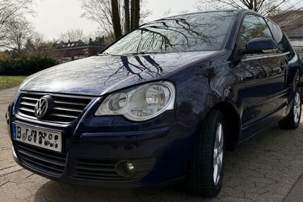 VW Polo 138.000 km 2.800 &euro; Düsseldorf 40239