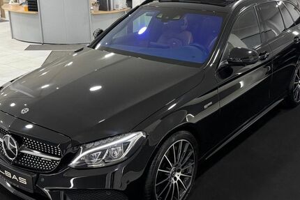 Mercedes-Benz C 43 AMG 111.750 km 29.900 &euro; Gelsenkirchen 45891