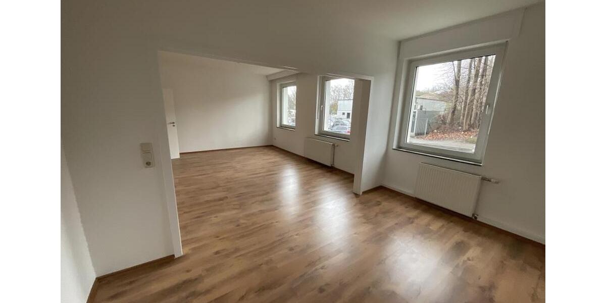 Erdgeschoßwohnung Essen Frillendorf - 2 Zimmer, 77 m&sup2;, 538&euro; | Angebot:21275812