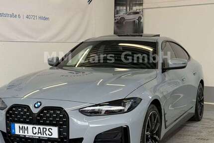 BMW 420 10.800 km 43.490 &euro; Hilden (bei Düsseldorf) 40721