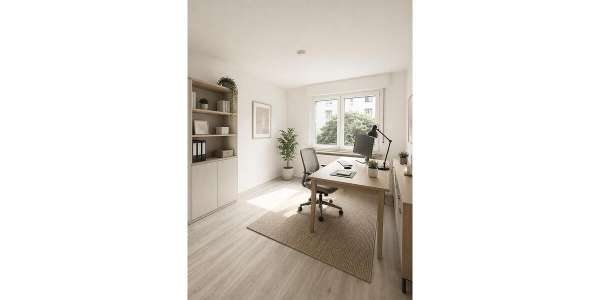 Erdgeschoßwohnung Bochum Bochum-Südwest - 3.5 Zimmer, 66 m&sup2;, 695&euro; | Angebot:26622634