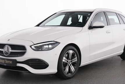 Mercedes-Benz C 200 7.140 km 37.499 &euro; Essen 45309