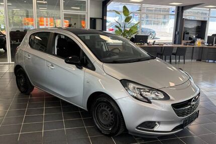 Opel Corsa 82.021 km 8.600 &euro; Wülfrath 42489