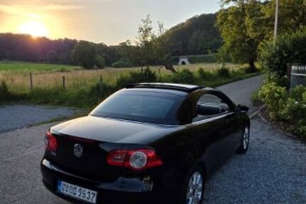 VW Eos 217.000 km 4.650 &euro; Düsseldorf 40470
