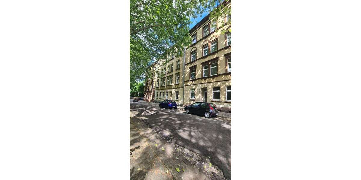 Etagenwohnung Gelsenkirchen Rotthausen - 3 Zimmer, 66 m&sup2;, 370&euro; | Angebot:20716024