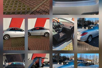 Peugeot 308 94.000 km 4.500 &euro; Gelsenkirchen 45891