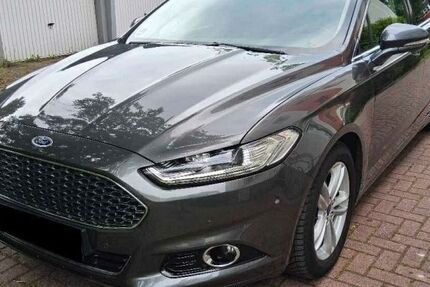 Ford Mondeo 122.000 km 9.000 &euro; Essen 45359
