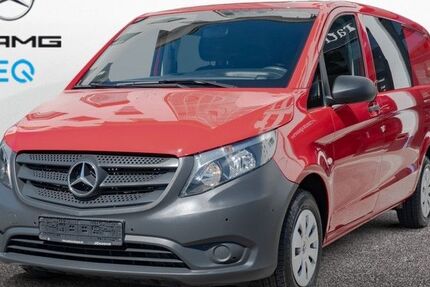 Mercedes-Benz Vito 53.650 km 30.821 &euro; Hagen 58135