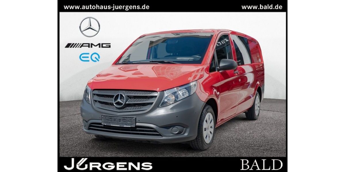 Mercedes-Benz Vito 53.650 km 30.821 &euro; Hagen 58135