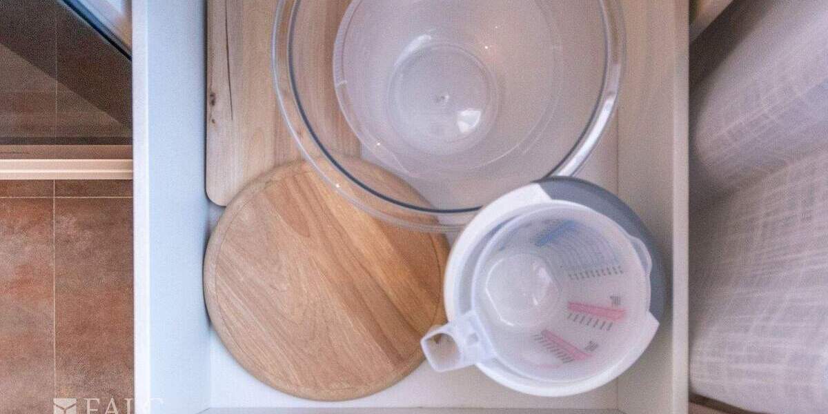 Etagenwohnung Essen Stadtkern - 2 Zimmer, 45 m&sup2;, 1.500&euro; | Angebot:25698263