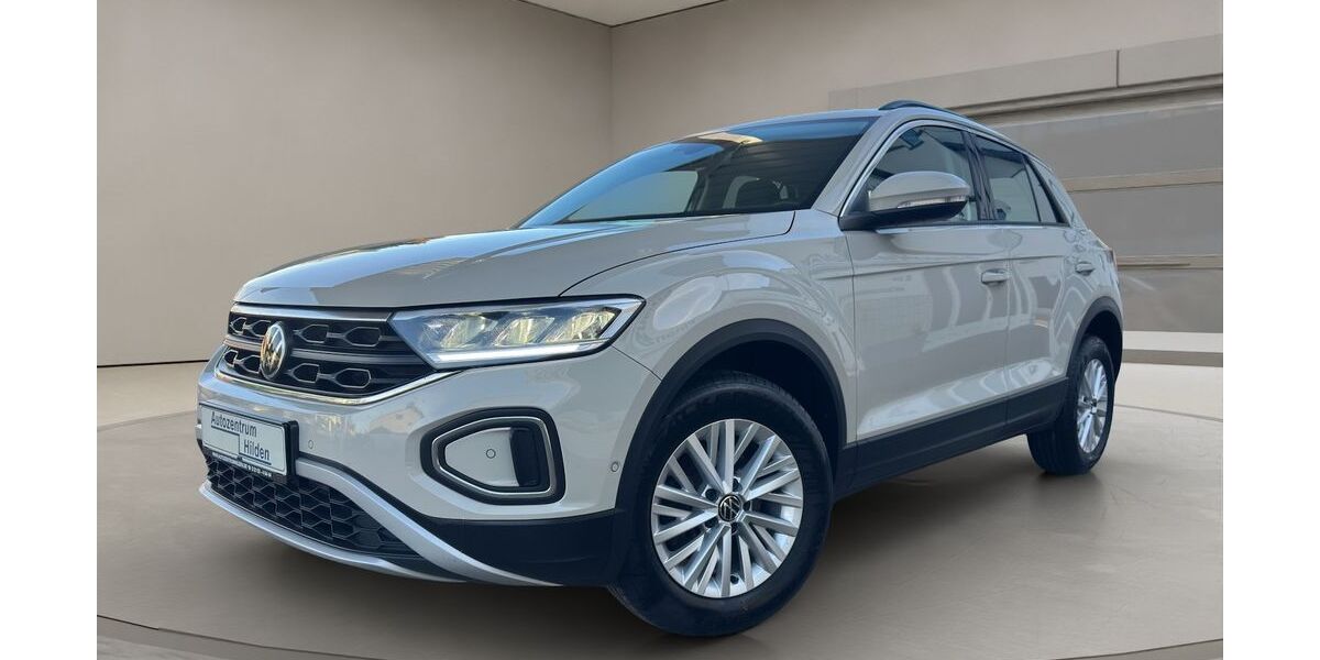 VW T-Roc 99.800 km 18.990 &euro; Hilden bei Düsseldorf 40721