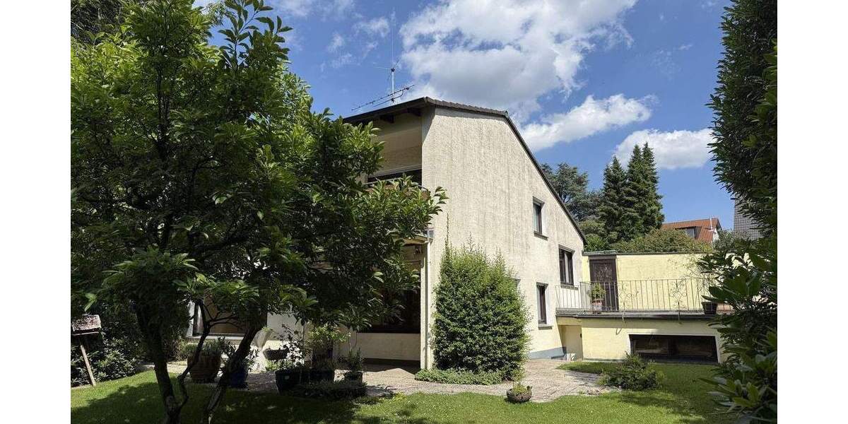 Einfamilienhaus Wuppertal Cronenberg - 6 Zimmer, 128 m&sup2;, 420.000&euro; | Angebot:25724276