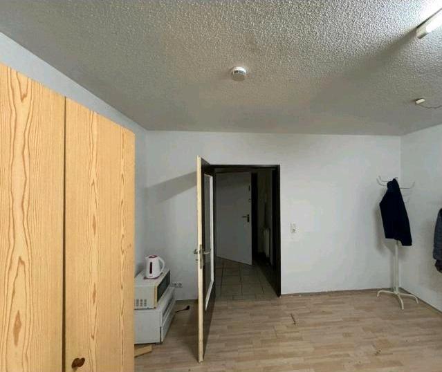 Etagenwohnung Wuppertal Brill - 1 Zimmer, 45 m&sup2;, 700&euro; | Angebot:26551119