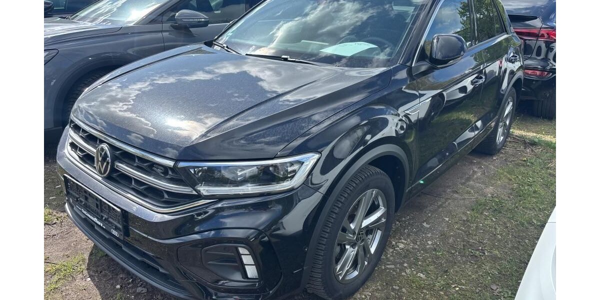 VW T-Roc 21.480 km 27.153 &euro; Hagen 58091
