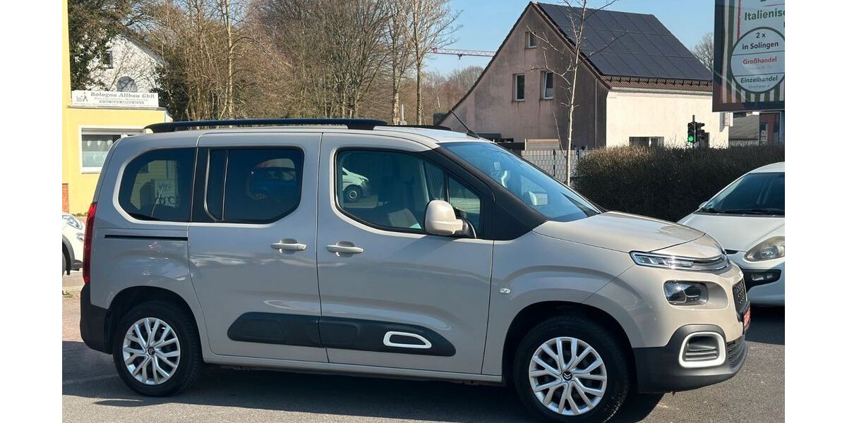 Citroen Berlingo 89.873 km 16.990 &euro; Solingen 42697