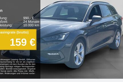 Seat Leon 25.168 km 27.240 &euro; Remscheid 42897