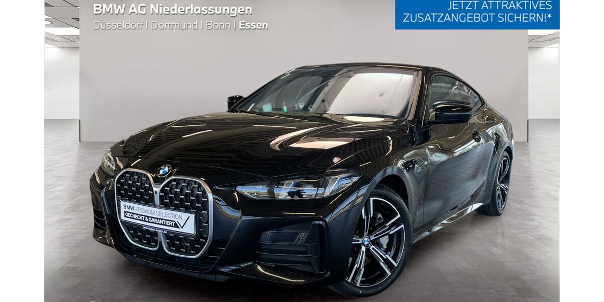 BMW 430 20.202 km 51.299 &euro; Essen 45141