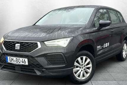 Seat Ateca 8.000 km 21.990 &euro; Wipperfuerth 51688