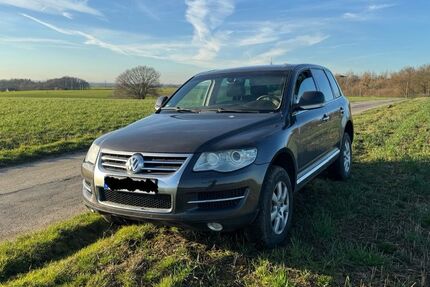 VW Touareg 202.618 km 8.600 &euro; Odenthal 51519