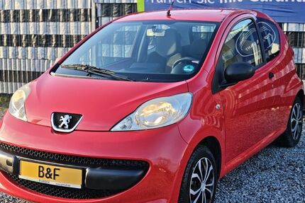 Peugeot 107 146.002 km 2.000 &euro; Wuppertal 42327