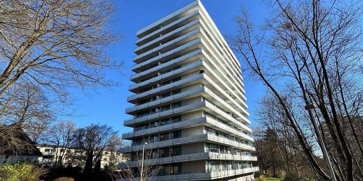 Etagenwohnung Wuppertal Elberfeld - 3 Zimmer, 88 m&sup2;, 149.000&euro; | Angebot:25731003