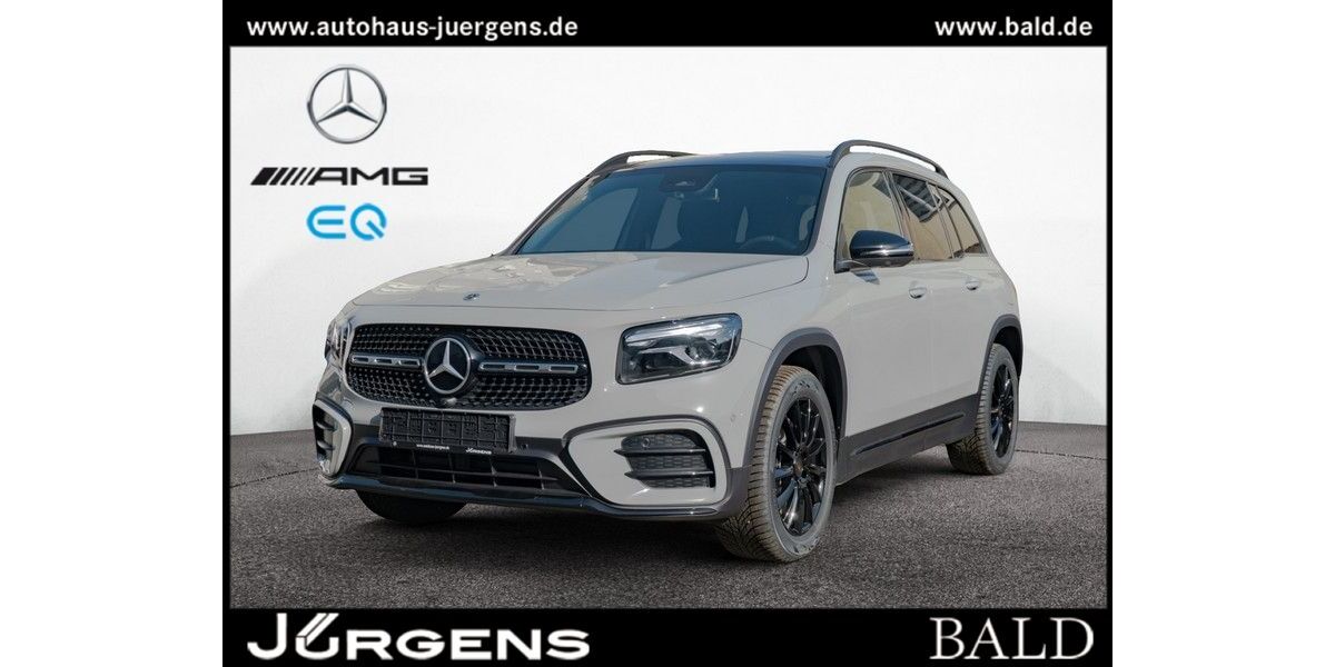 Mercedes-Benz GLB 220 14.500 km 56.790 &euro; Hagen 58135