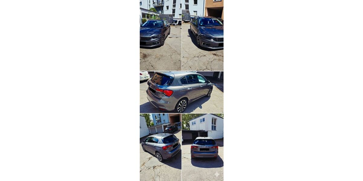 Fiat Tipo 76.652 km 9.000 &euro; Essen 45279