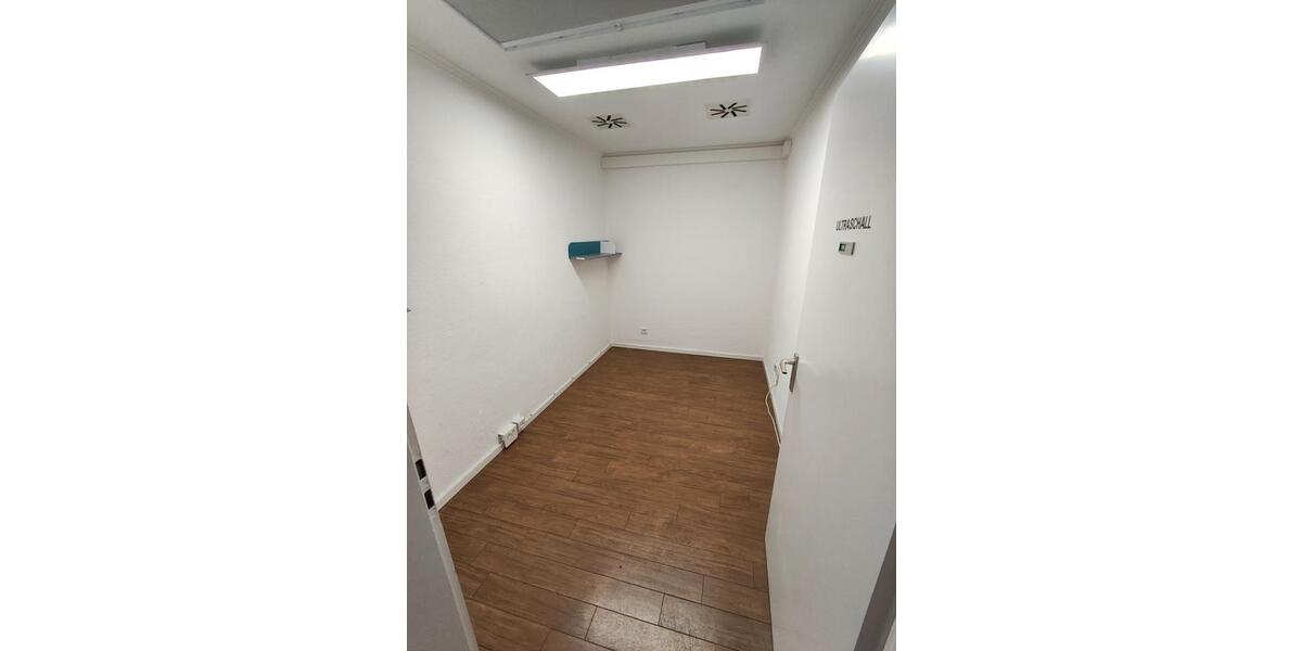 Gewerbeobjekt Wuppertal Unterbarmen - 1.650&euro; | Angebot:24462032