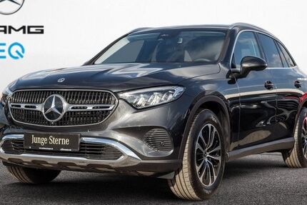 Mercedes-Benz GLC 200 5.000 km 49.870 &euro; Schwelm 58332