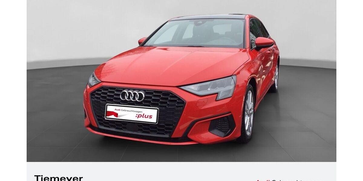 Audi A3 29.999 km 24.440 &euro; Gelsenkirchen 45894