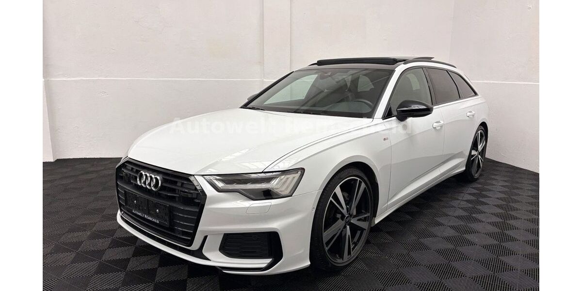 Audi A6 162.000 km 28.999 &euro; Remscheid 42859