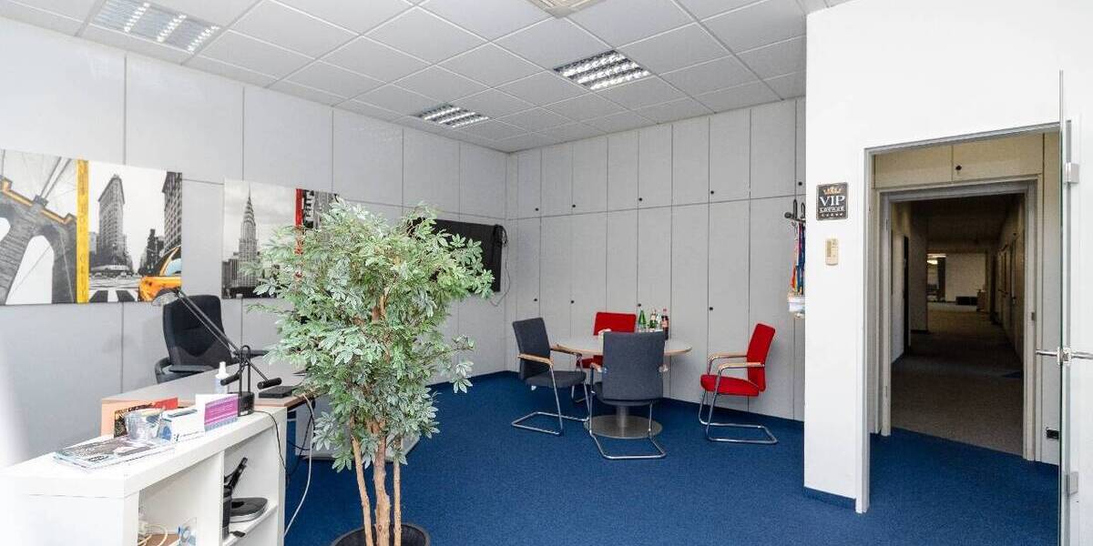 Gewerbeobjekt Hagen Lennetal - 3 Zimmer, 2 m&sup2;, 12.830&euro; | Angebot:25669787