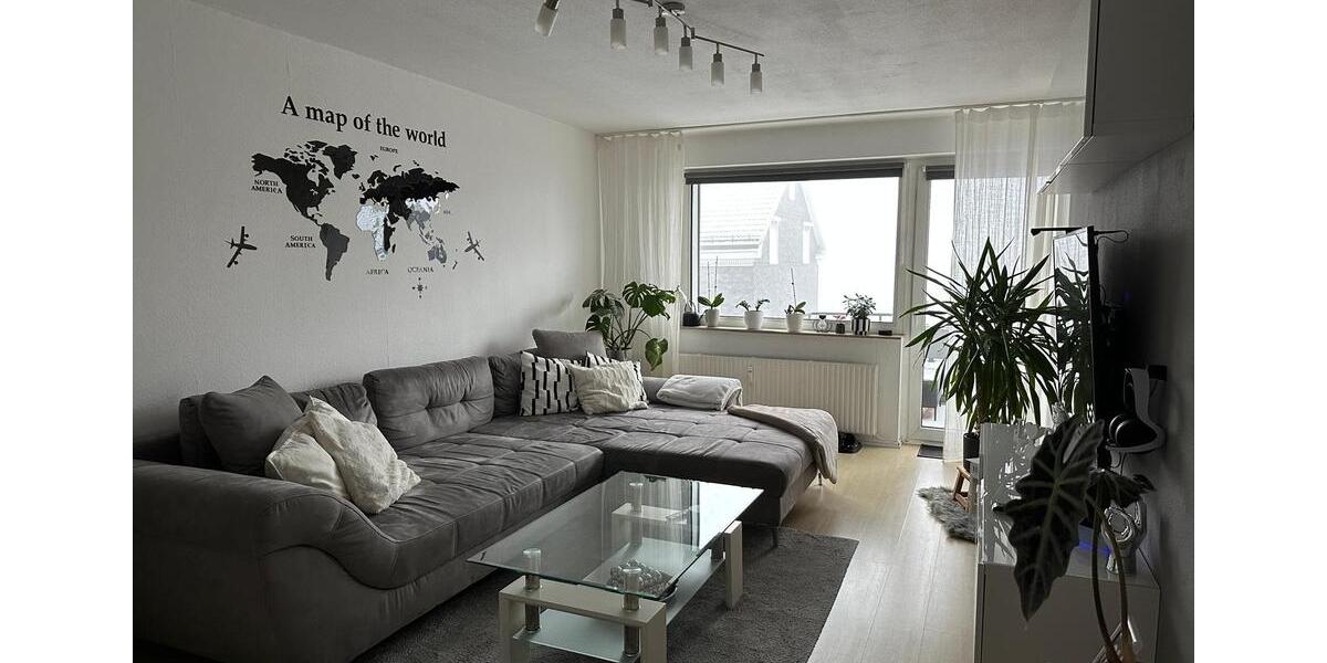 Etagenwohnung Wermelskirchen - 2 Zimmer, 69 m&sup2;, 715&euro; | Angebot:25414895