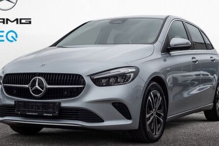 Mercedes-Benz B 250 5.685 km 33.290 &euro; Schwelm 58332