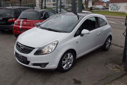 Opel Corsa 150.000 km 3.450 &euro; Bochum 44793