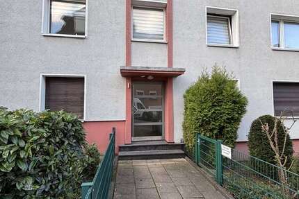 Wohnung Essen Rüttenscheid - 2.5 Zimmer, 50 m&sup2;, 580&euro; | Angebot:25964557