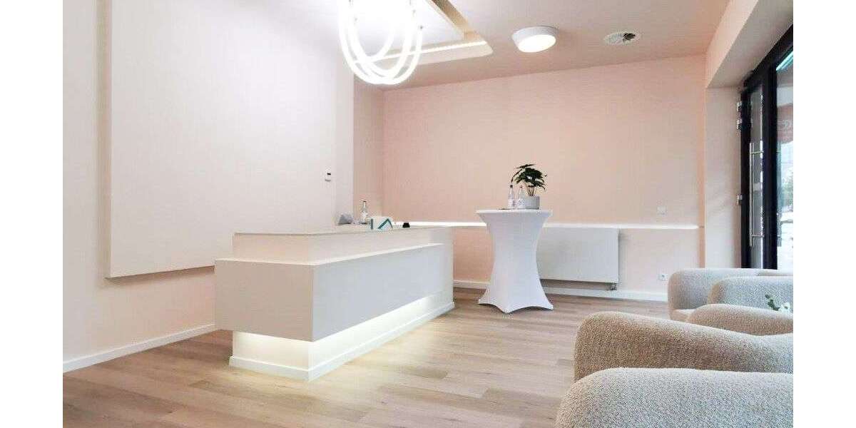 Gewerbeobjekt Düsseldorf Stadtmitte - 4.345&euro; | Angebot:25774804