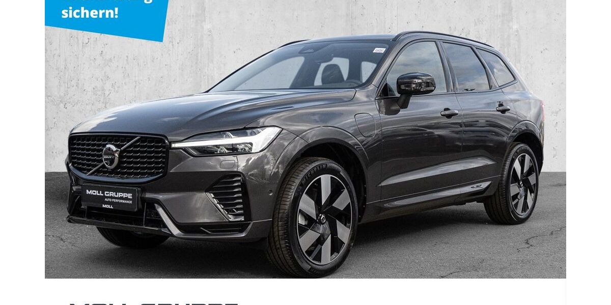 Volvo XC60 18.244 km 52.990 &euro; Düsseldorf 40474