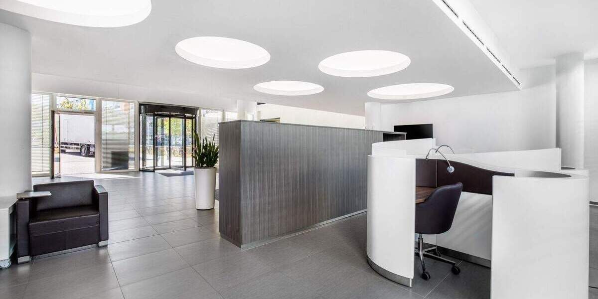 Gewerbeobjekt Düsseldorf Unterrath - 3.677&euro; | Angebot:25750402