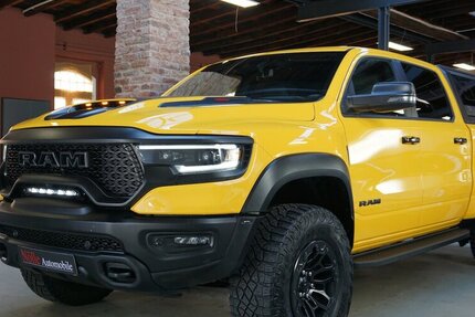 Dodge RAM 1500 TRX 6.2L V8 SMARTCUP Leder Pano HuD H&K 41.719 km 114.900 &euro; Wuppertal 42327