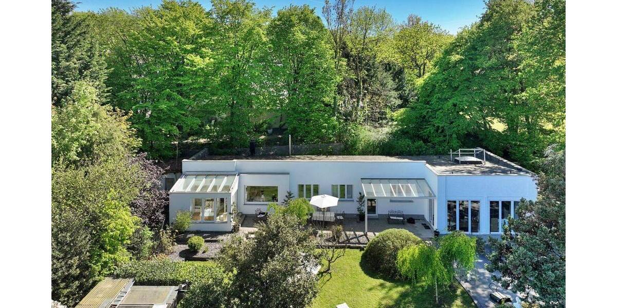 Einfamilienhaus Wuppertal Elberfeld - 5 Zimmer, 146 m&sup2;, 750.000&euro; | Angebot:26656753