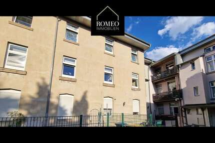 Haus Mülheim an der Ruhr - 15 Zimmer, 450 m&sup2;, 700.000&euro; | Angebot:23880620