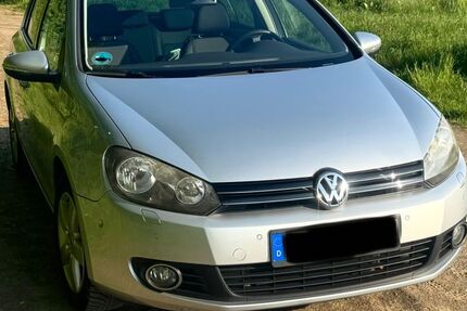 VW Golf 173.000 km 9.900 &euro; Velbert 42555