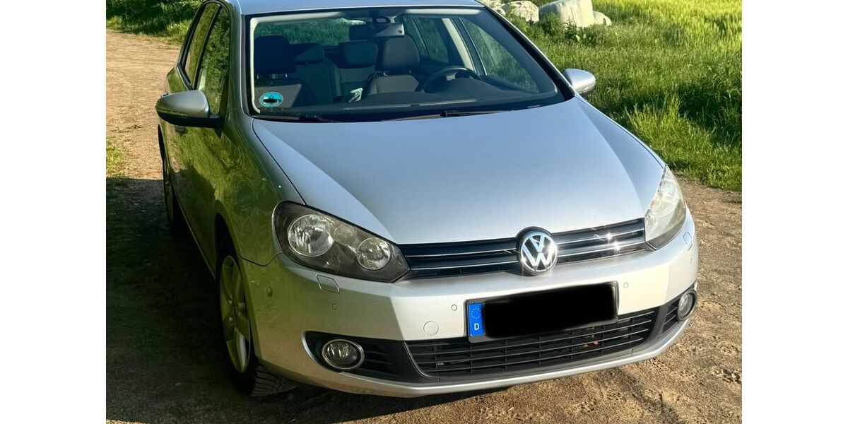 VW Golf 173.000 km 9.900 &euro; Velbert 42555