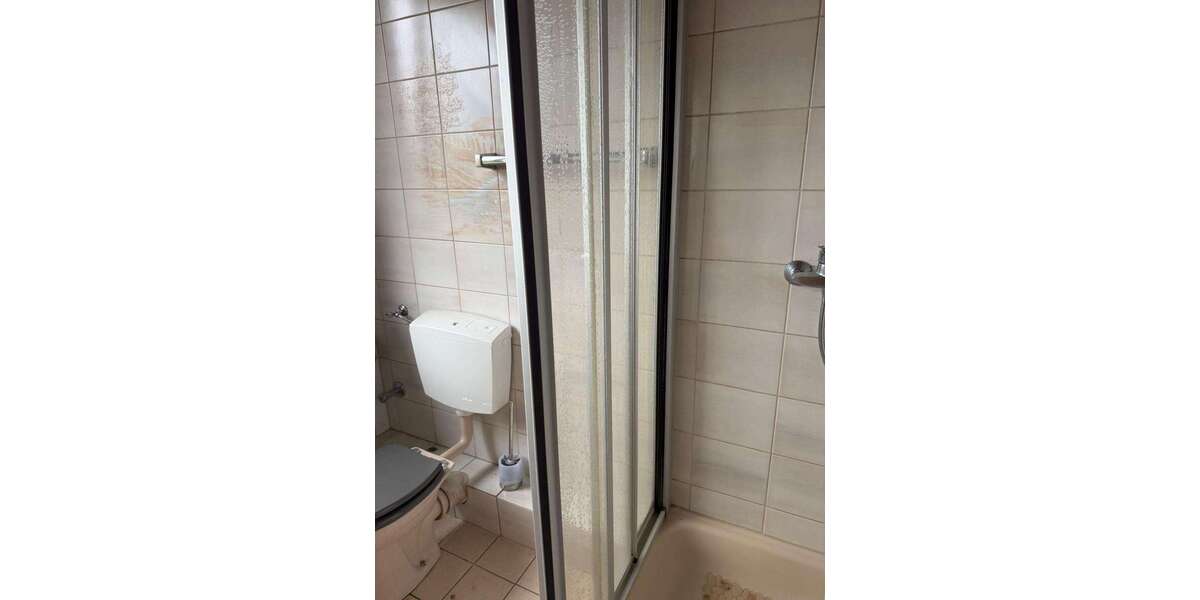 Etagenwohnung Breckerfeld - 2 Zimmer, 60 m&sup2;, 604&euro; | Angebot:26028571