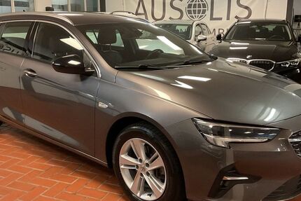 Opel Insignia 127.000 km 13.990 &euro; Wülfrath 42489