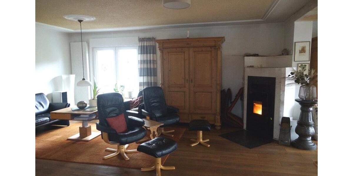 Etagenwohnung Hückeswagen - 5 Zimmer, 380.000&euro; | Angebot:21343113