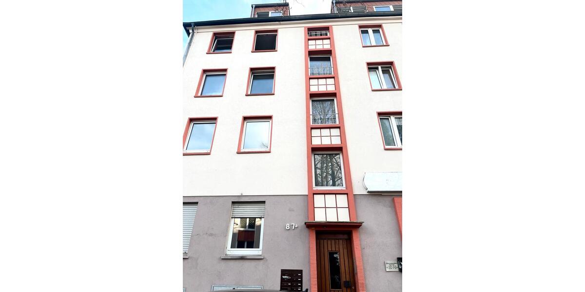 Dachgeschoßwohnung Essen Stadtbezirk III - 2 Zimmer, 73 m&sup2;, 138.000&euro; | Angebot:24840852