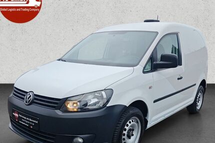 VW Caddy 165.000 km 4.760 &euro; Mülheim an der Ruhr 45472