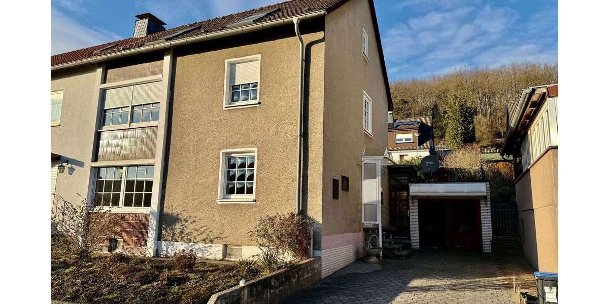 Einfamilienhaus Hagen Hohenlimburg - 4 Zimmer, 111 m&sup2;, 310.000&euro; | Angebot:24904397